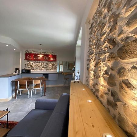 Tour Ramus- Appartements Albertville Ngoại thất bức ảnh