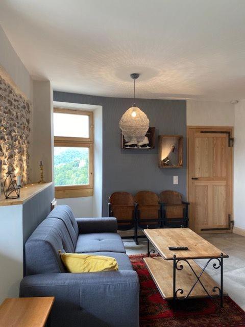 Tour Ramus- Appartements Albertville Ngoại thất bức ảnh