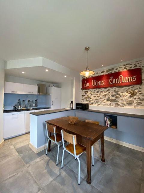 Tour Ramus- Appartements Albertville Ngoại thất bức ảnh