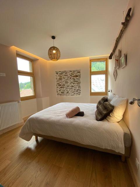 Tour Ramus- Appartements Albertville Ngoại thất bức ảnh