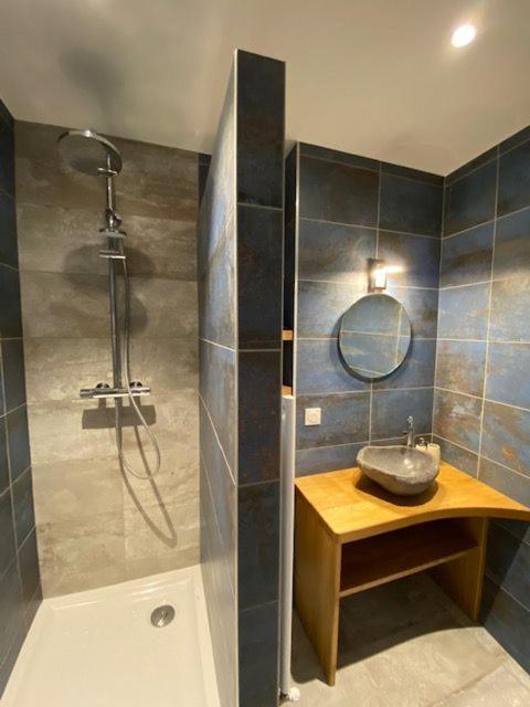 Tour Ramus- Appartements Albertville Ngoại thất bức ảnh