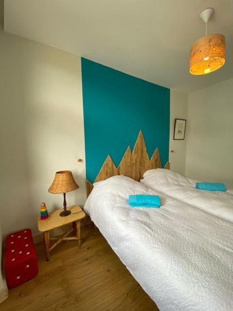 Tour Ramus- Appartements Albertville Ngoại thất bức ảnh