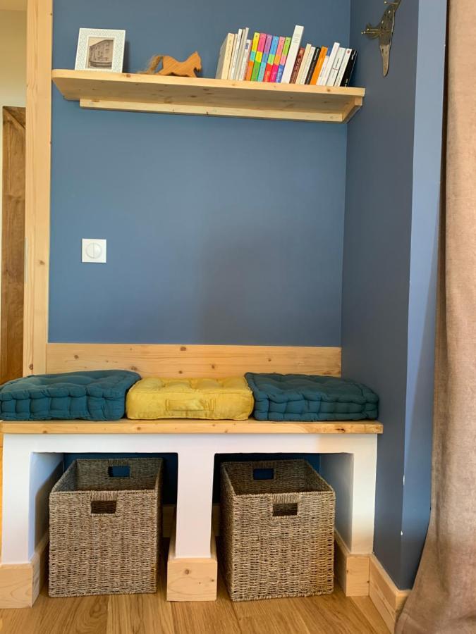 Tour Ramus- Appartements Albertville Ngoại thất bức ảnh