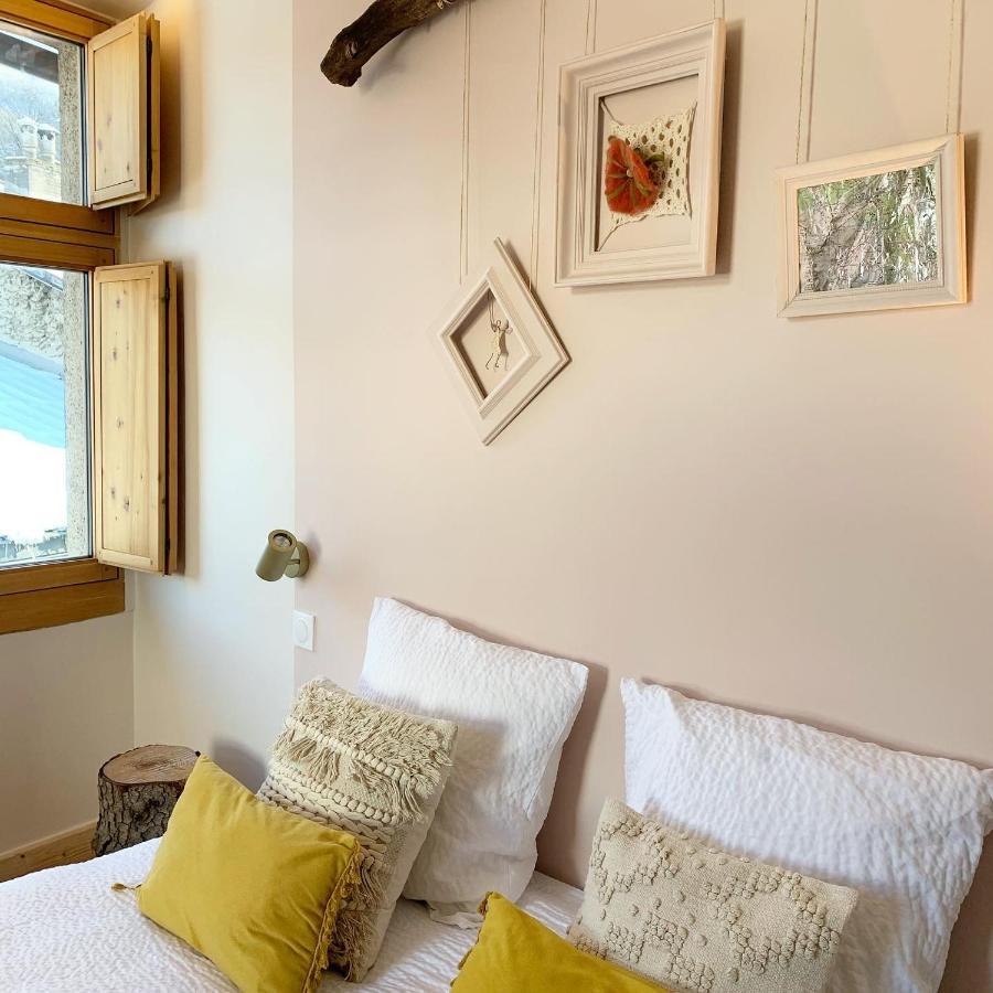 Tour Ramus- Appartements Albertville Ngoại thất bức ảnh