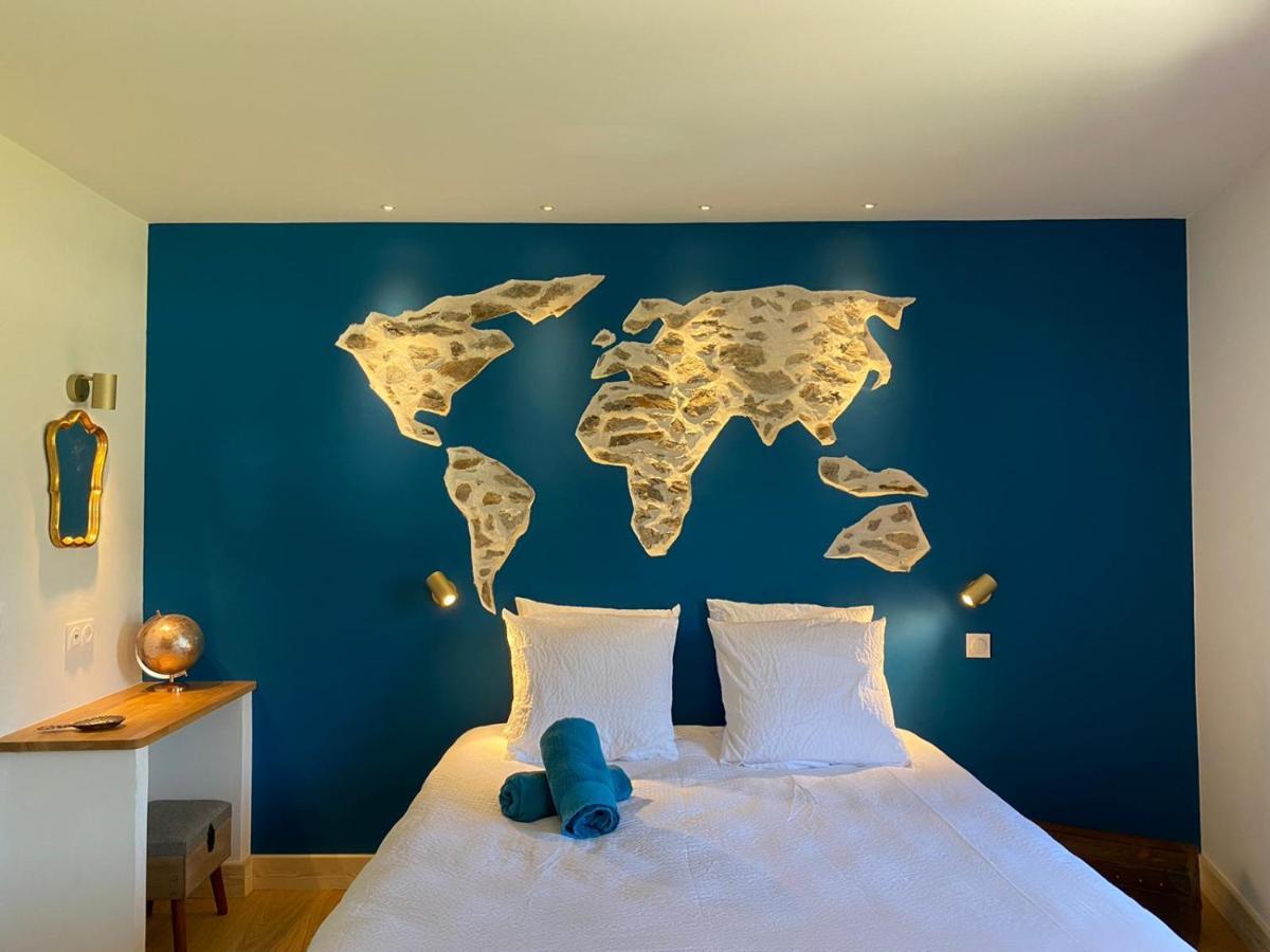 Tour Ramus- Appartements Albertville Ngoại thất bức ảnh