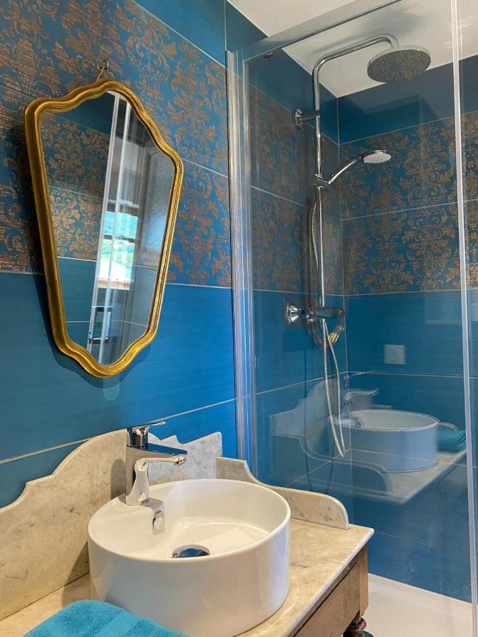 Tour Ramus- Appartements Albertville Ngoại thất bức ảnh
