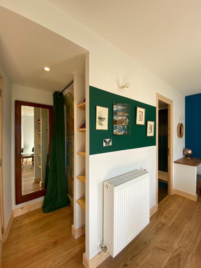 Tour Ramus- Appartements Albertville Ngoại thất bức ảnh