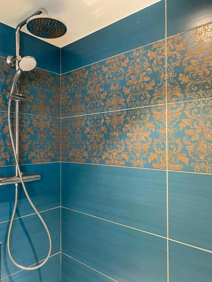 Tour Ramus- Appartements Albertville Ngoại thất bức ảnh