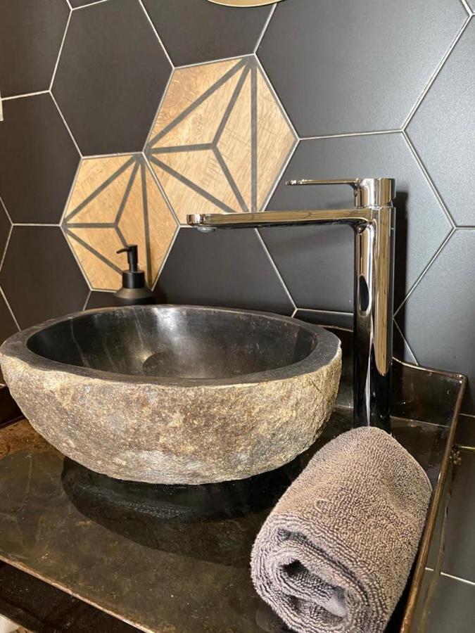 Tour Ramus- Appartements Albertville Ngoại thất bức ảnh