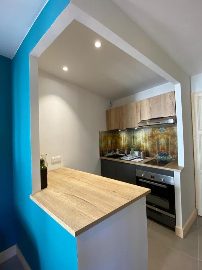 Tour Ramus- Appartements Albertville Ngoại thất bức ảnh