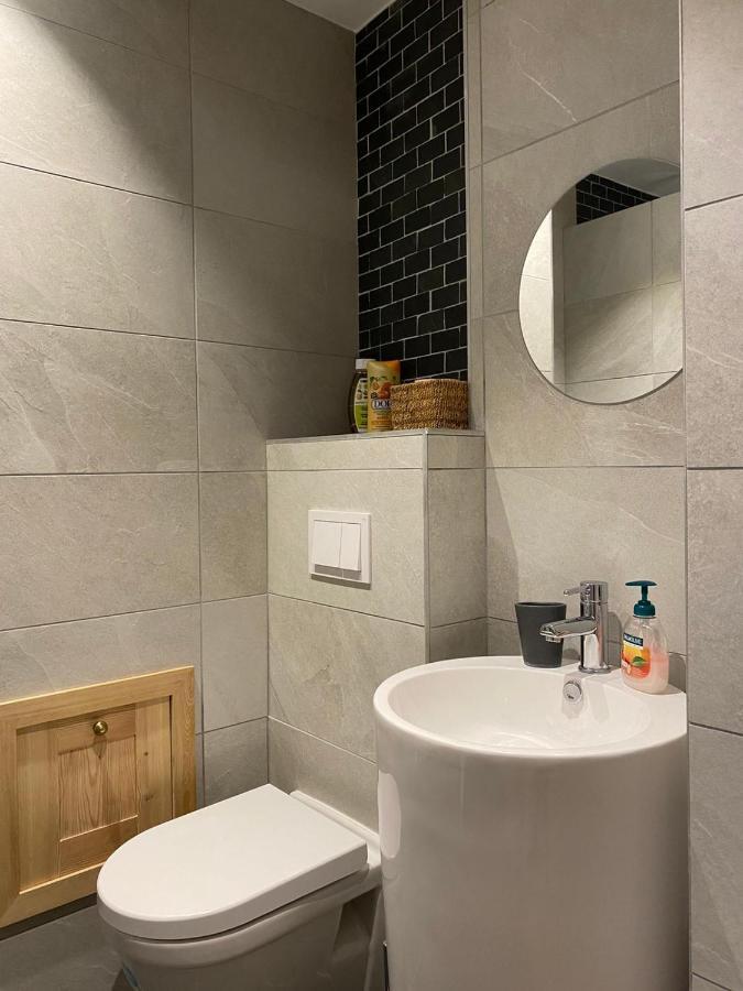 Tour Ramus- Appartements Albertville Ngoại thất bức ảnh