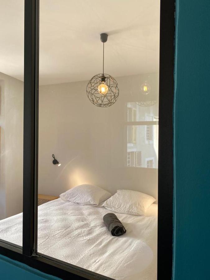 Tour Ramus- Appartements Albertville Ngoại thất bức ảnh