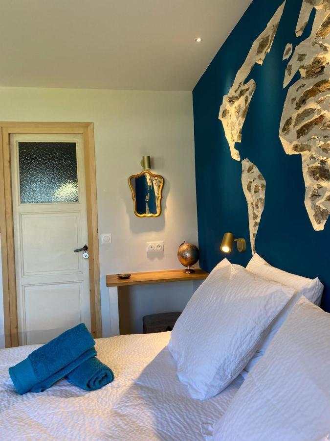 Tour Ramus- Appartements Albertville Ngoại thất bức ảnh