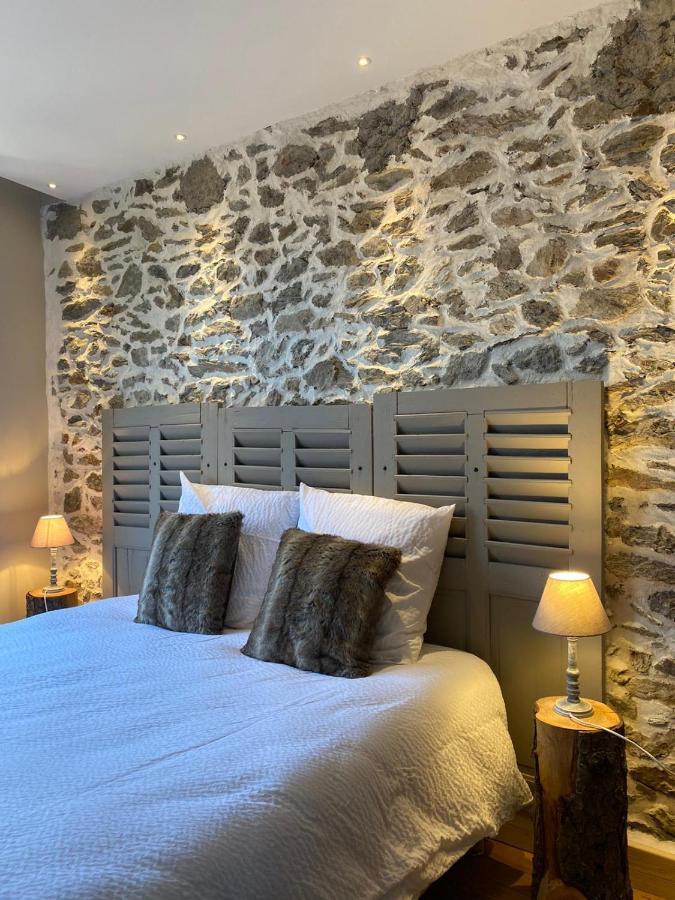Tour Ramus- Appartements Albertville Ngoại thất bức ảnh