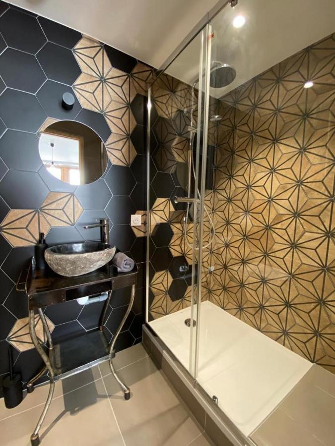 Tour Ramus- Appartements Albertville Ngoại thất bức ảnh