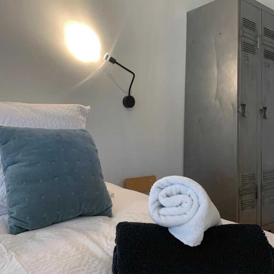 Tour Ramus- Appartements Albertville Ngoại thất bức ảnh